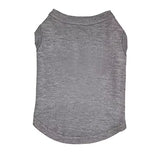 T-shirt pour Chien Personnalisé