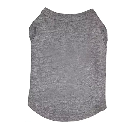 T-shirt pour Chien Personnalisé