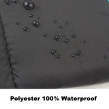 Manteau Léopard pour Chien