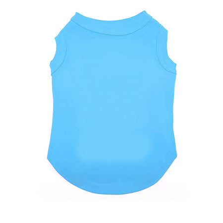 T-shirt pour Chien Personnalisé
