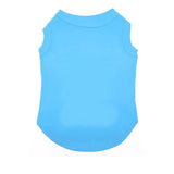 T-shirt pour Chien Personnalisé
