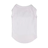 T-shirt pour Chien Personnalisé