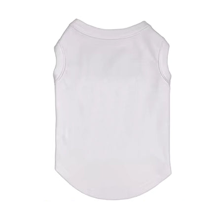 T-shirt pour Chien Personnalisé