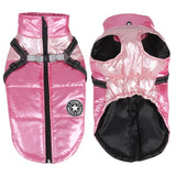 Manteau Yorkshire Terrier / Petit Chien