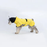 Imperméable Pour Chien Avec Trou De Laisse