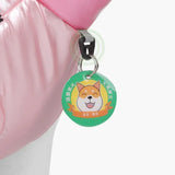 Manteau Yorkshire Terrier / Petit Chien