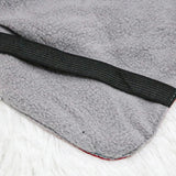 Veste Fourrure Chien