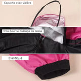 Manteau Intégral Chien