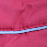 Veste Fourrure Chien