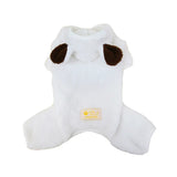 Pyjama Combi Chien Oreilles