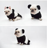 Déguisement Chien Panda