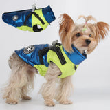 Manteau Yorkshire Terrier / Petit Chien