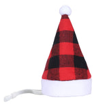 Bonnet de Noël pour Chien