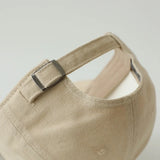 Casquette Brodée Teckel Accessoire Chic