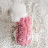 Pull Chaud Chien