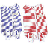 Pyjama Rayures pour Chat