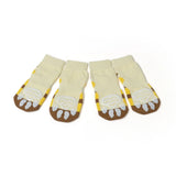Chaussons Chaussettes Grand Chien