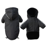 Anorak Chien Petit et Moyen