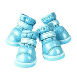 Bottes Chien Traineau