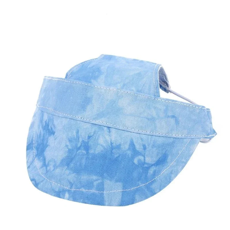 Casquette de Golf Chien