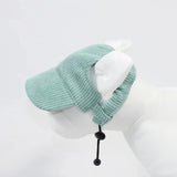 Casquette pour Chien Moyen