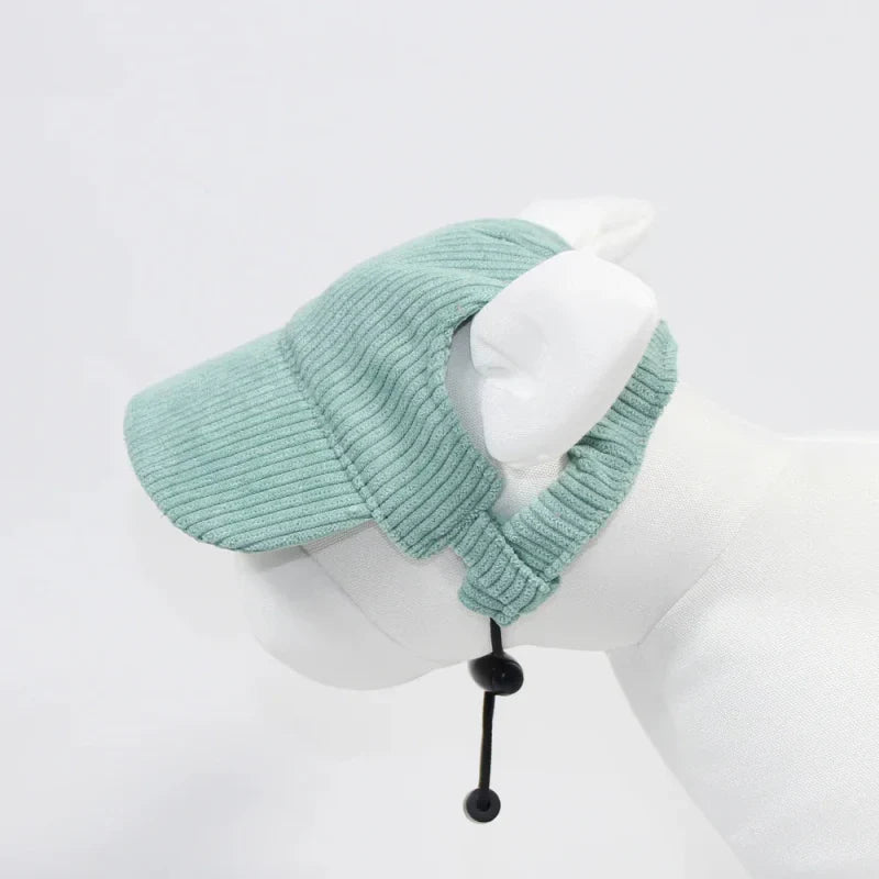 Casquette pour Chien Moyen