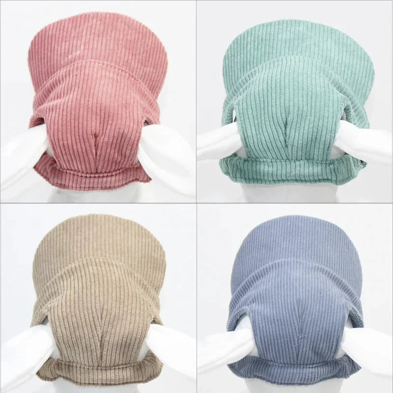 Casquette pour Chien Moyen