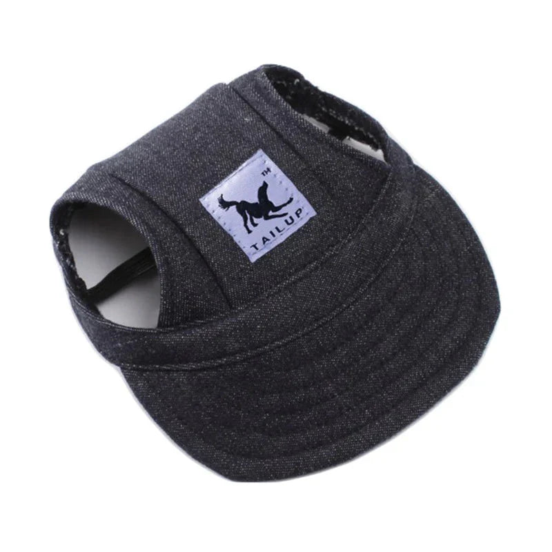 Casquette pour Golden Retriever & Moyen Chien