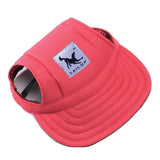 Casquette pour chien moyen