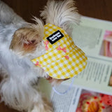 Casquette Yorkshire