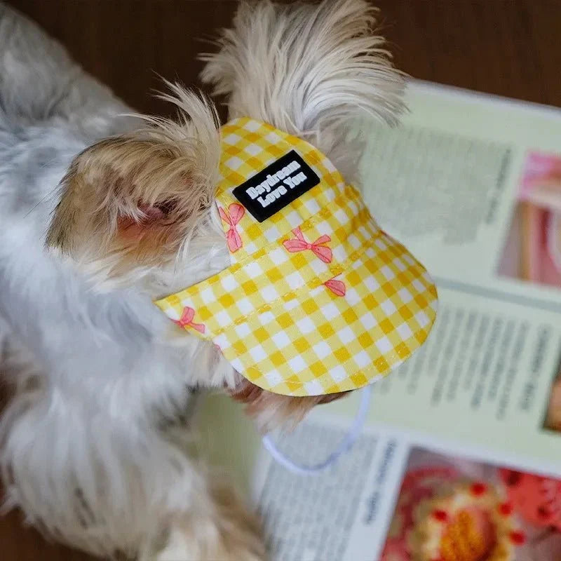 Casquette Yorkshire