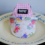 Casquette Yorkshire