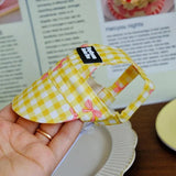 Casquette Yorkshire
