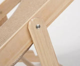 Chaise Longue pour Chat Design