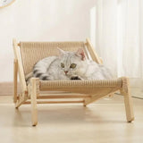 Chaise Longue pour Chat Design