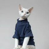 Sweat Confortable Et Doux Pour Chat