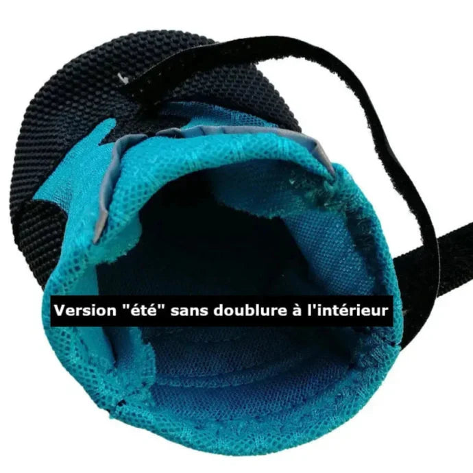 Chaussure Montagne Chien
