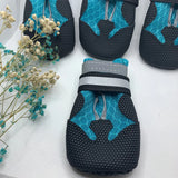 Chaussures Protection Chien