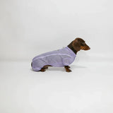 Chemise Été Avec Protection UV Pour Chien Teckel