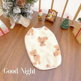 Combi Pyjama Chien