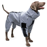Combinaison Imperméable Chien