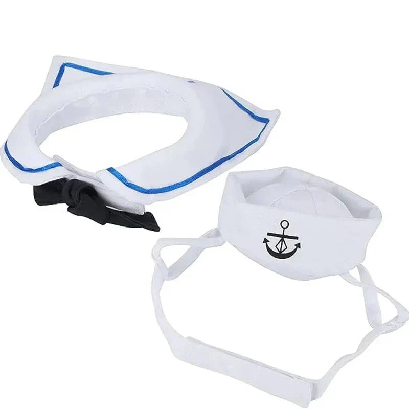 Costume de Marin Chat