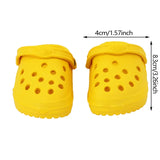 Crocs Pour Chien