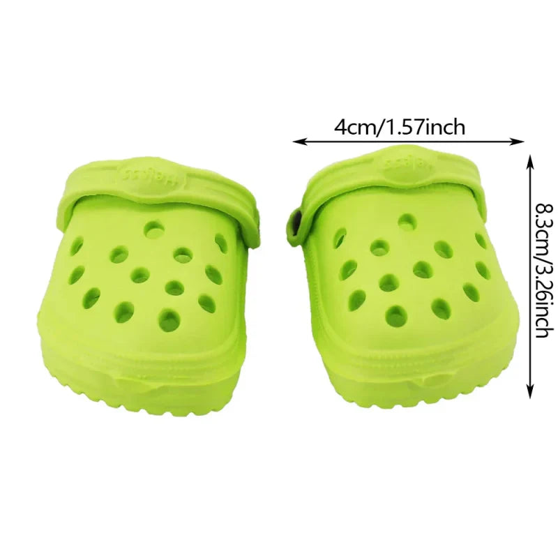 Crocs Pour Chien