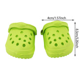 Crocs Pour Chien
