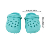 Crocs Pour Chien