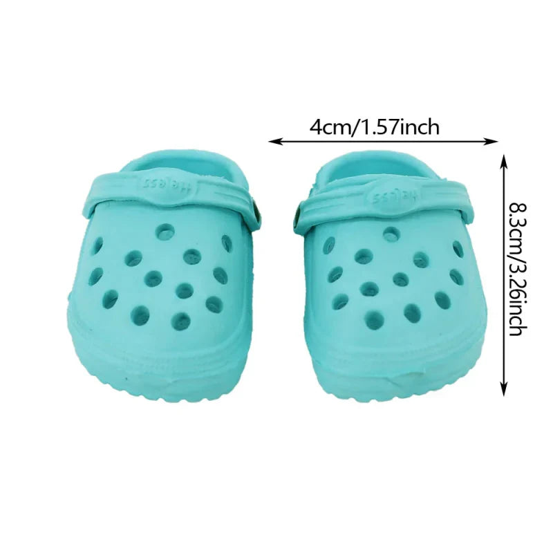 Crocs Pour Chien