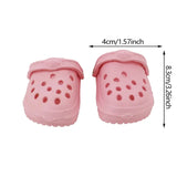 Crocs Pour Chien