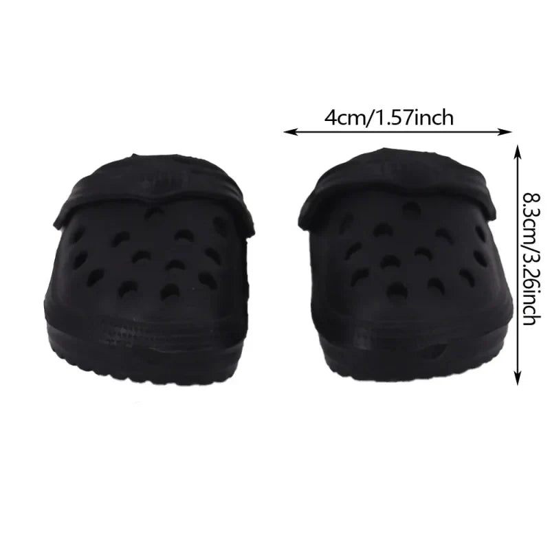 Crocs Pour Chien