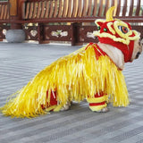 Déguisement Chien Chinois